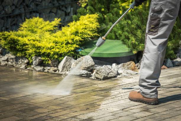 Best Fence Cleaning  in Armonk, NY