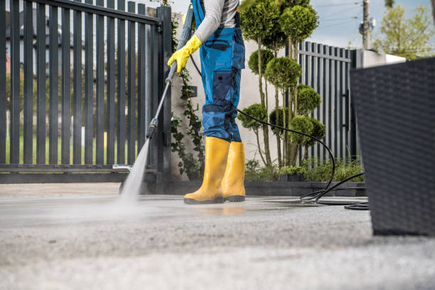 Best Dumpster Area Cleaning  in Armonk, NY