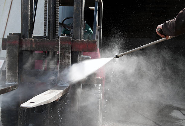 Best Building Exterior Washing  in Armonk, NY