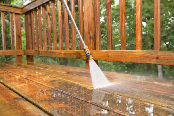 Best Parking Lot and Garage Cleaning  in Armonk, NY
